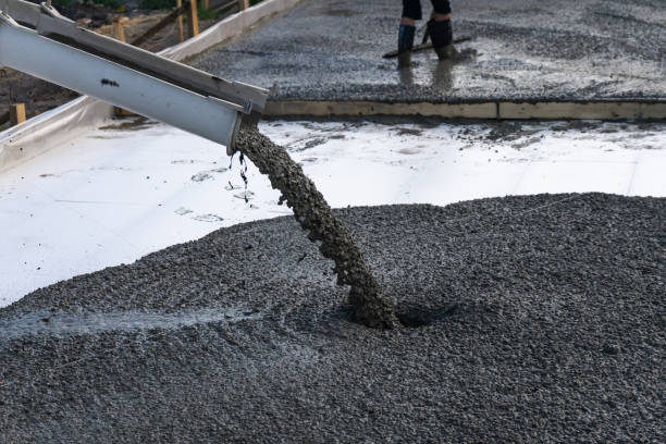 Best Concrete Demolition Services in Portola, CA