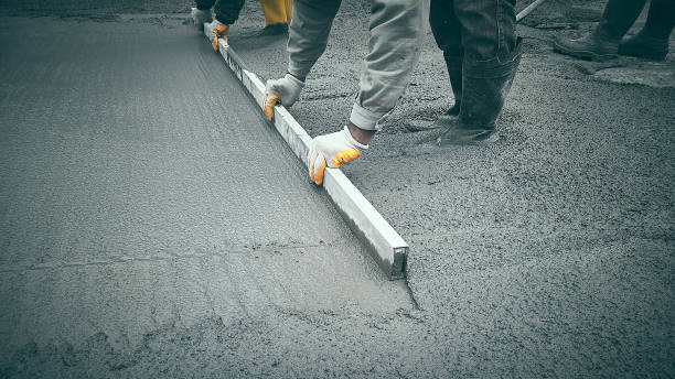 Best Decorative Concrete in Portola, CA