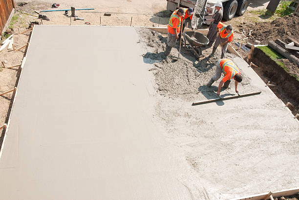 Best Concrete Demolition Services in Portola, CA
