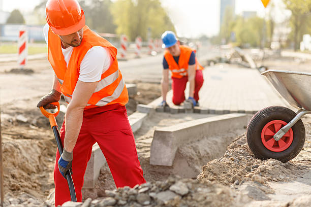Best Concrete Sealing and Maintenance in Portola, CA