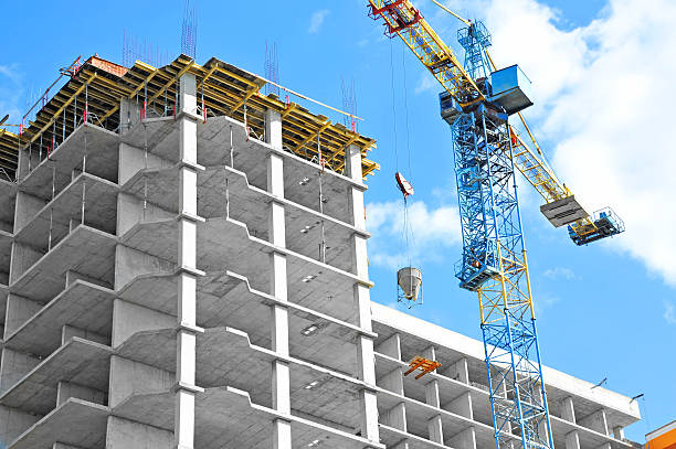 Best Commercial Concrete Services in Portola, CA